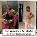 cute valentines day outfits