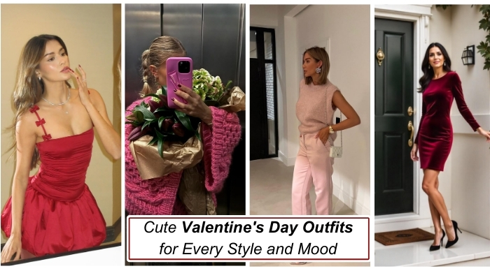 cute valentines day outfits
