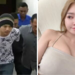 body of provocative influencer found in hotel bathtub